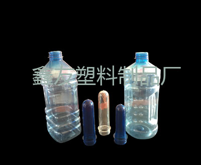 玻璃水瓶坯（38g-72g）