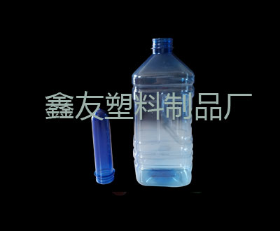 玻璃水瓶坯（1）