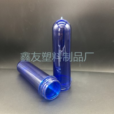 玻璃水瓶坯