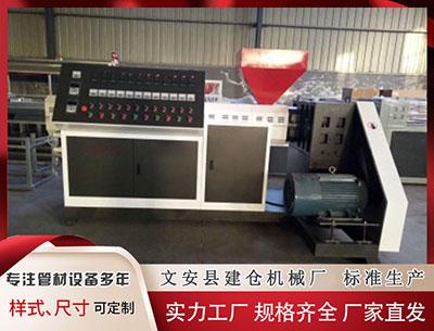 鄂尔多斯隔热条设备 读者称赞《欢田喜嫁》为什么有被感动到！