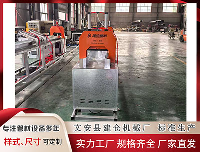 宝鸡塑料挤出机 北京新政执行日：购房者高温下看房，房企火速营销抢客