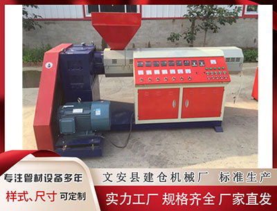 鹤壁塑料挤出设备 329期陈青峰排列三预测奖号：奇偶比推荐